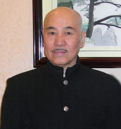 张松年